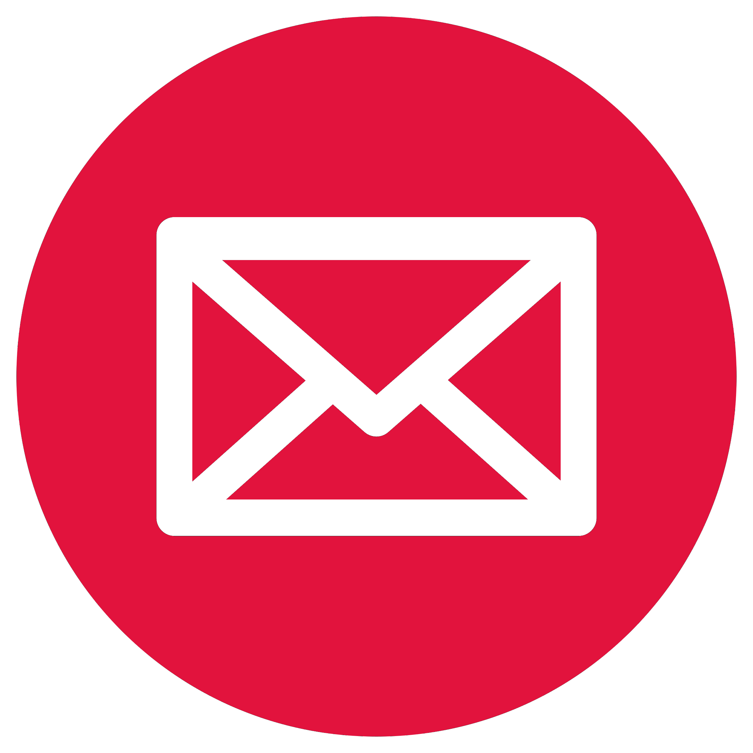 Logo Mail